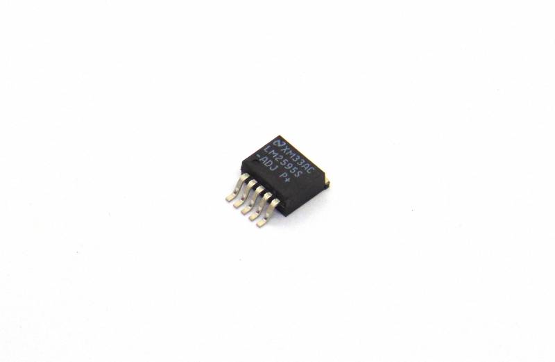 Lm2596S-Adj