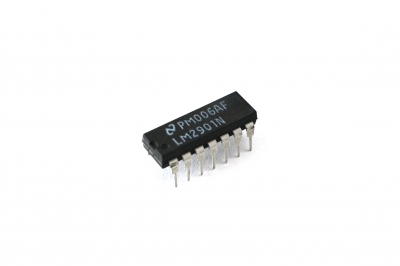 Lm2901N