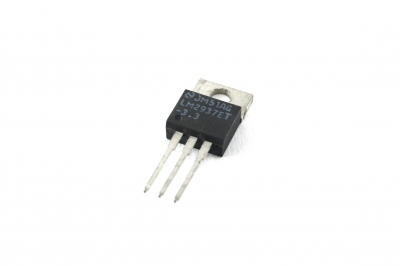 Lm2937Et3.3
