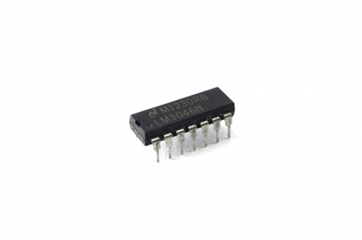 Lm3046N