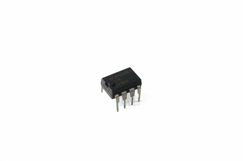 Lm318N