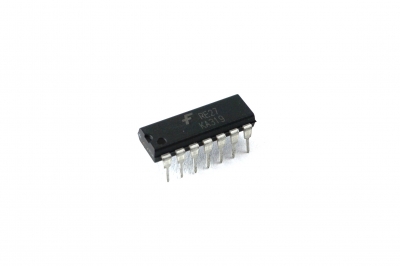 Lm319N