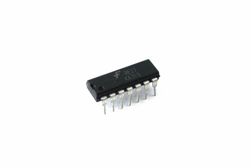 Lm319N