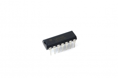 Lm324N