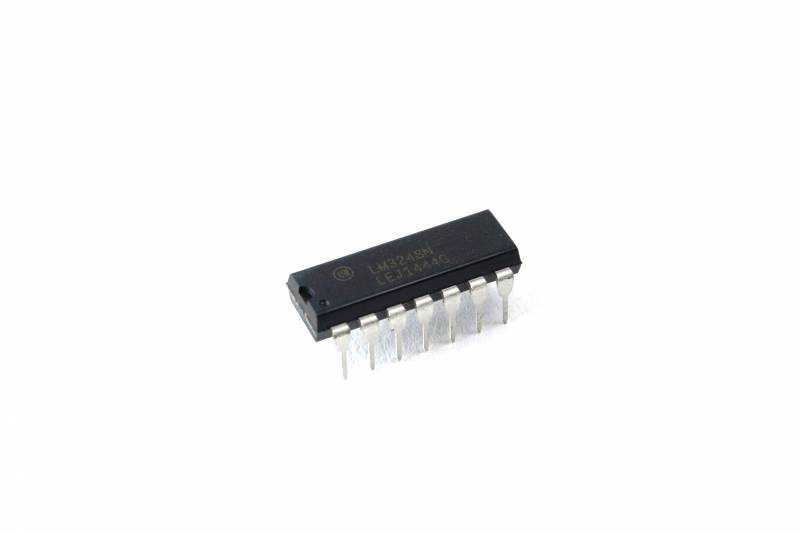 Lm324N