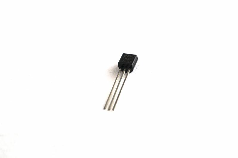 Lm336Z2.5