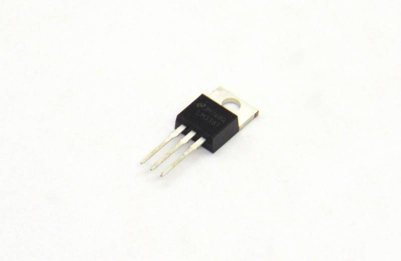 Lm338T