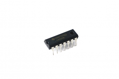 Lm339N