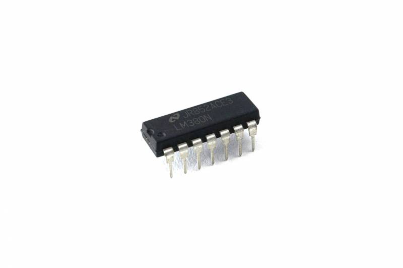 Lm380N14