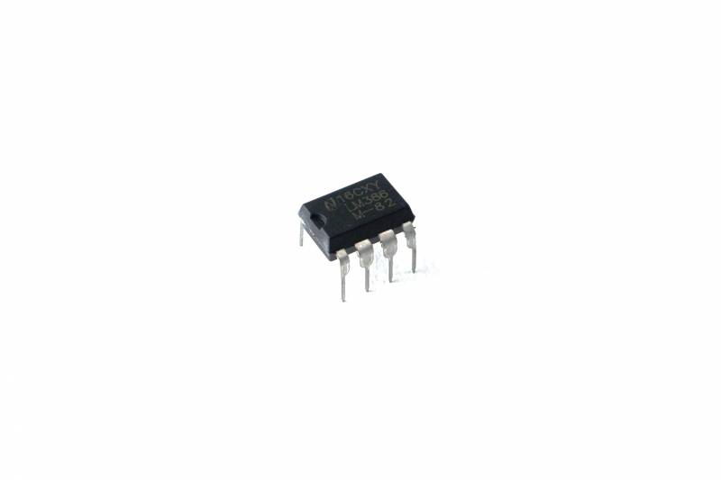 Lm386N