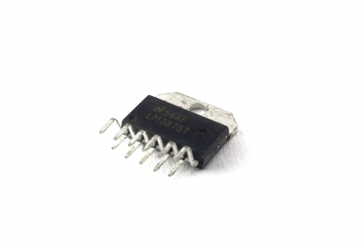 Lm3875T