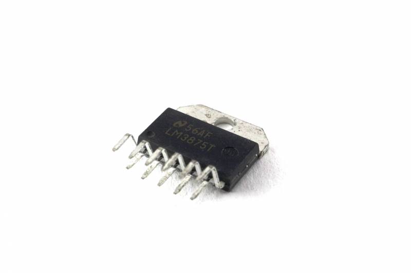 Lm3875T