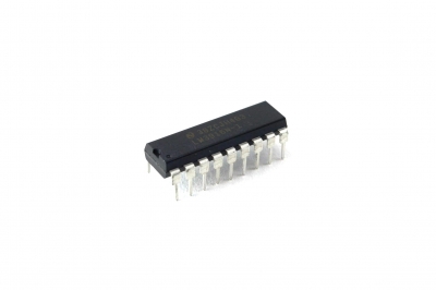Lm3916N