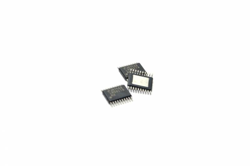 Lm5027A