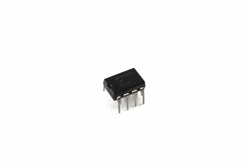 Lm567N