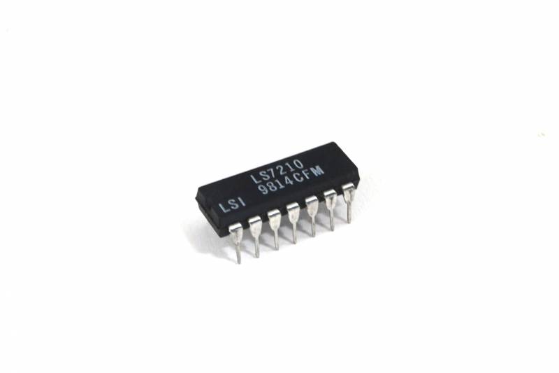 Ls7210