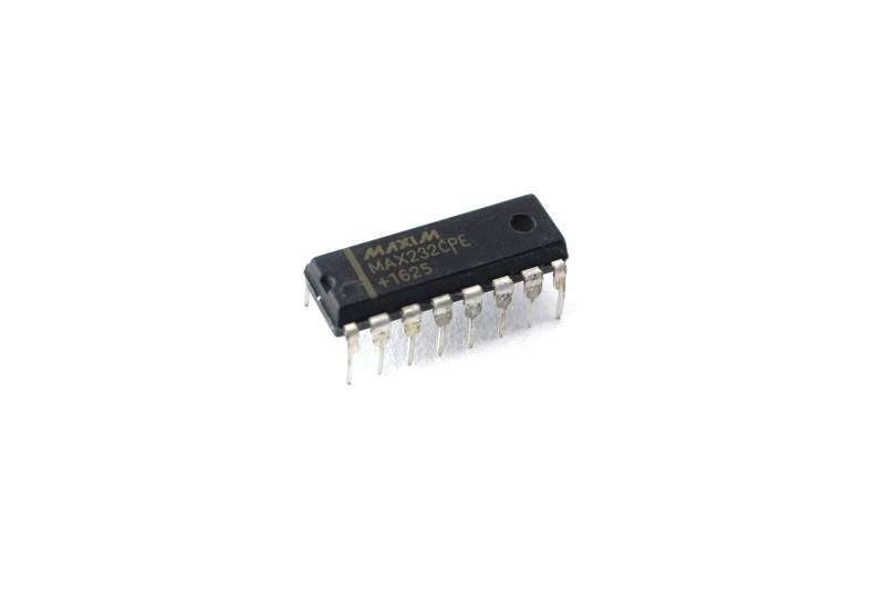 Max232Cpe