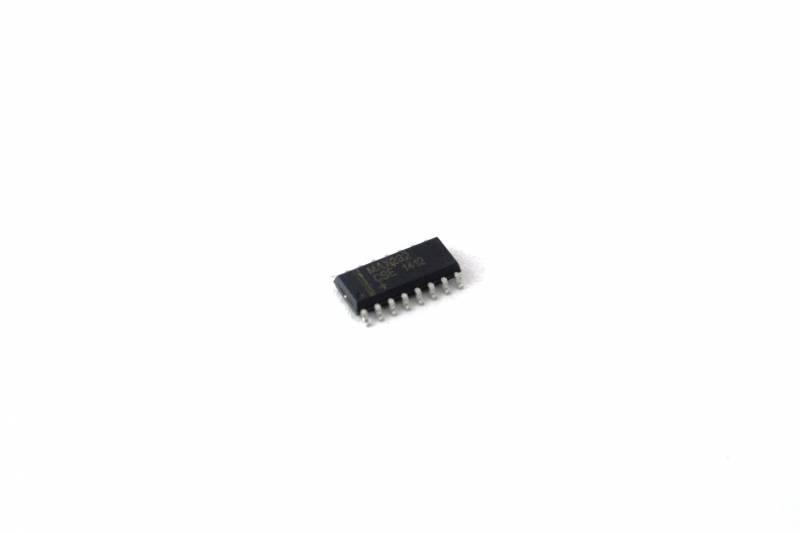 Max232D-Cse