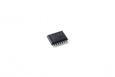 Max232D-Cwe