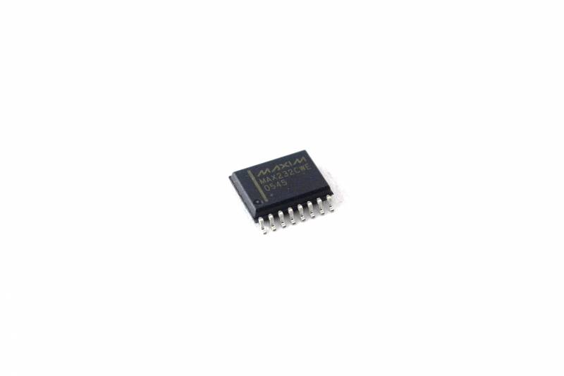 Max232D-Cwe