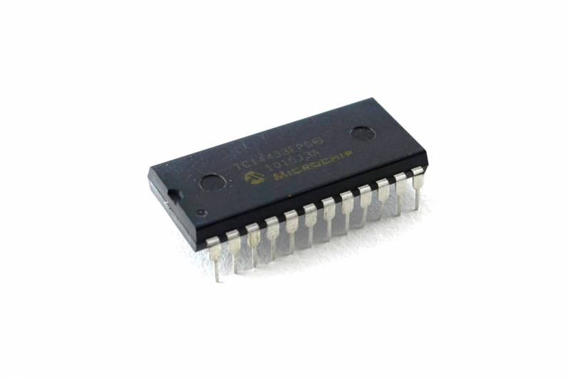 Mc14433P