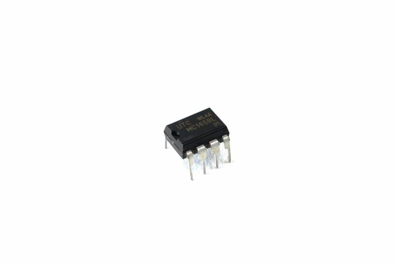 Mc1458N