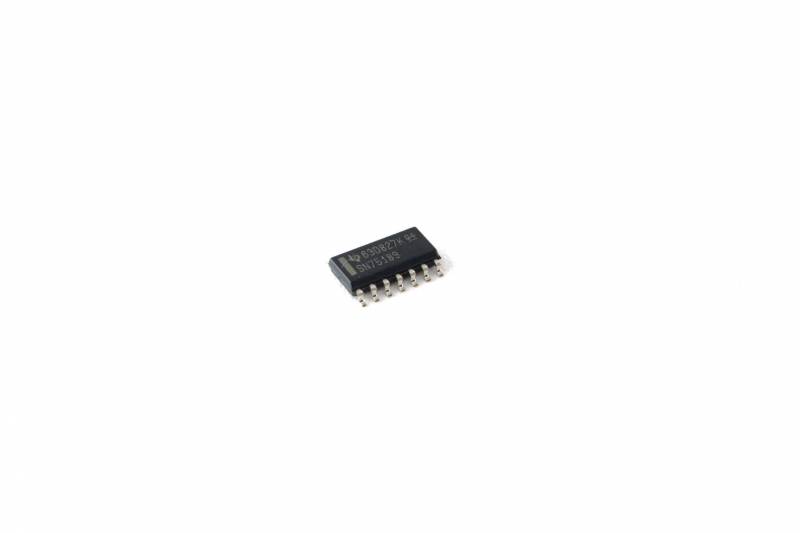 Mc1489D
