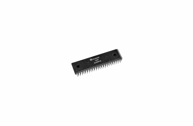 Mc6809P