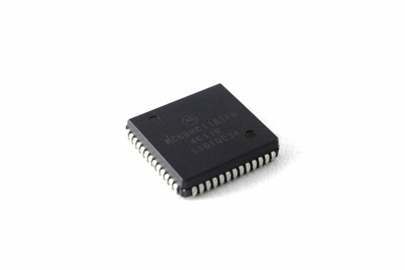Mc68Hc11A1Fn