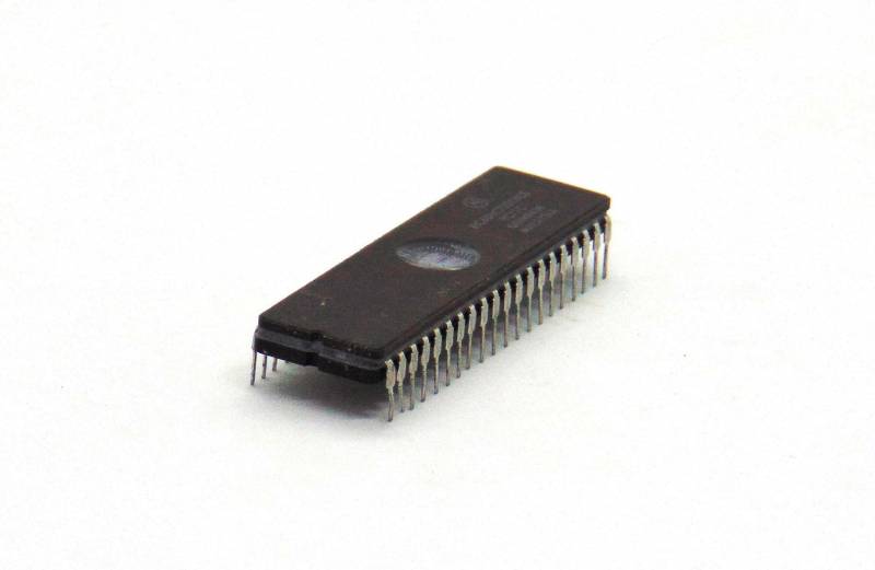 Mc68Hc705C8Cs