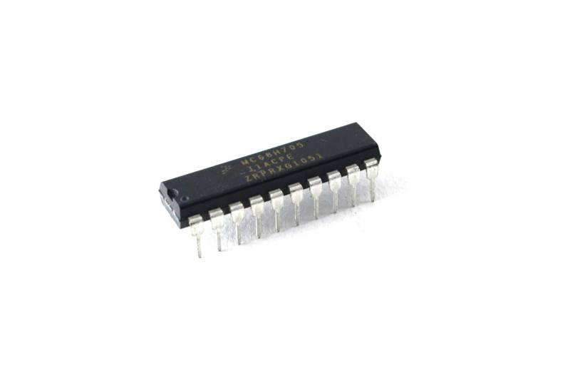 Mc68Hc705J1Acp