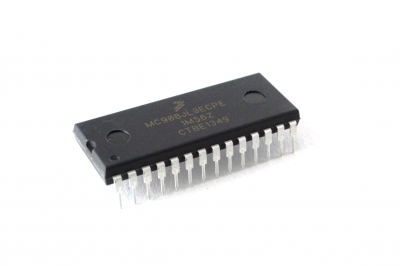 Mc68Hc908Jl3Cp