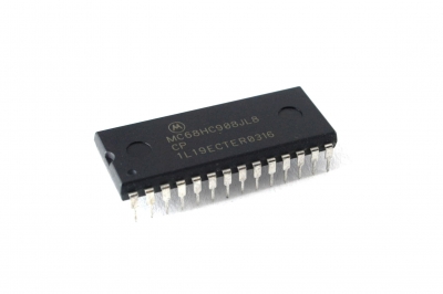 Mc68Hc908Jl8Cp