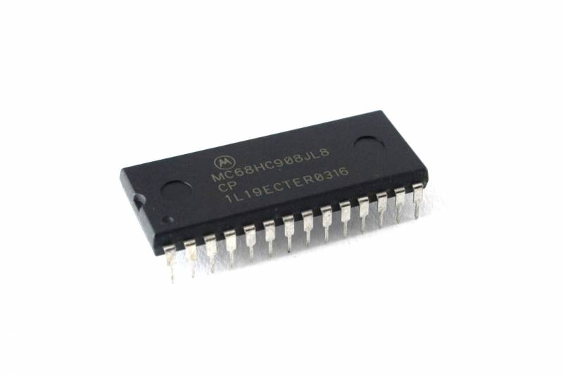 Mc68Hc908Jl8Cp