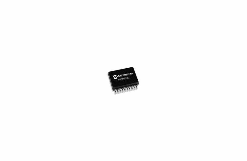 Mcp2200-I-So