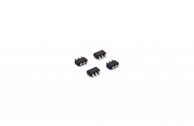Mcp4725A0T-E