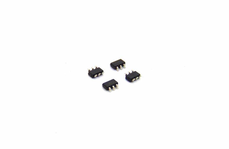 Mcp73831T-2Aci-O