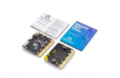 Micro-Bit