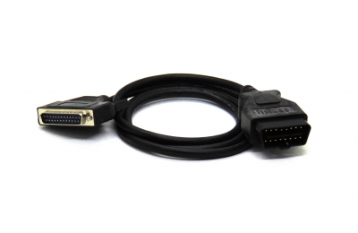 Obd-Ii-Db25M