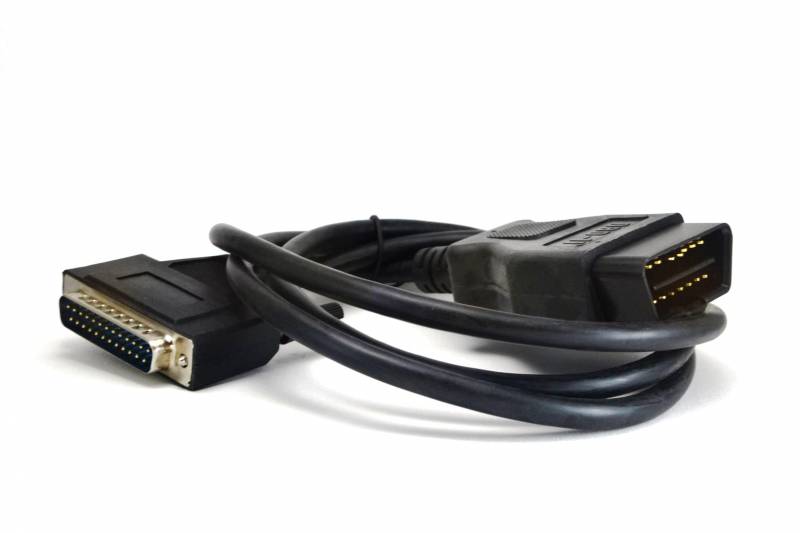 Obd-Ii-Db25H