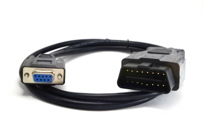 Obd-Ii-Db9H