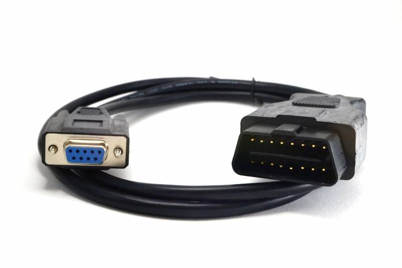 Obd-Ii-Db9H