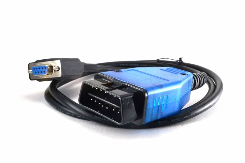 Obd-Ii-Rs232