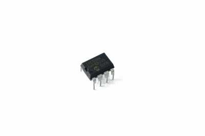 Pic12C509-04P