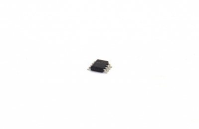 Pic12F508-Isn
