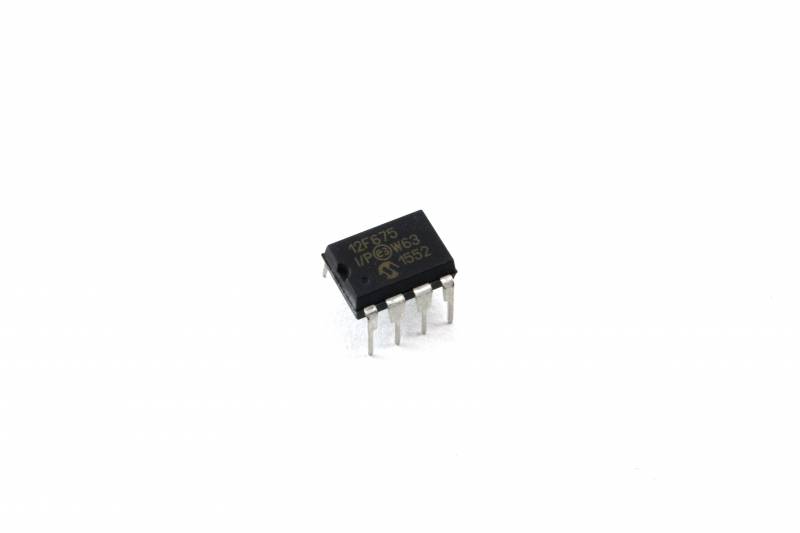 Pic12F675-Ip