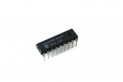 Pic16C54-Rcip