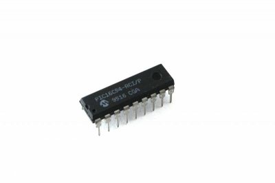 Pic16C56Rc-P