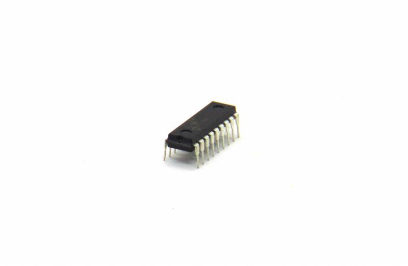 Pic16C621A-20P