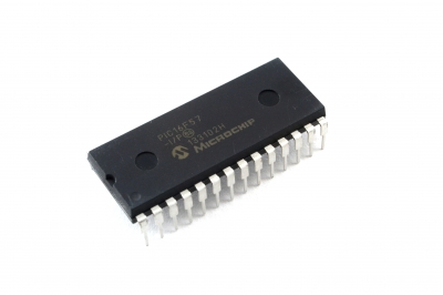 Pic16F57-Ip
